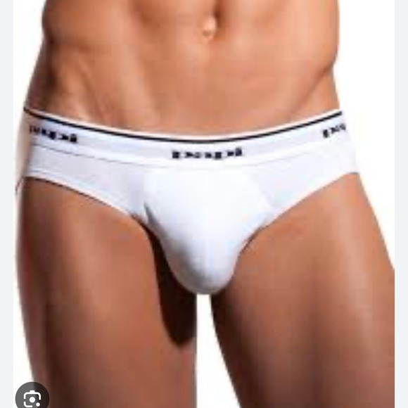 Men’s Papi bikini brief underwear. Medium. - Picture 2 of 2